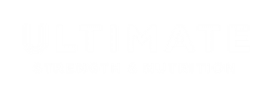 Ultimate Strength and Nutrition